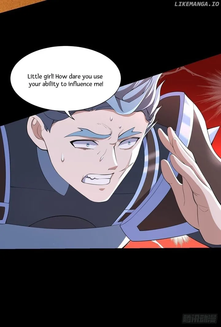 King of Apocalypse Chapter 514 page 18