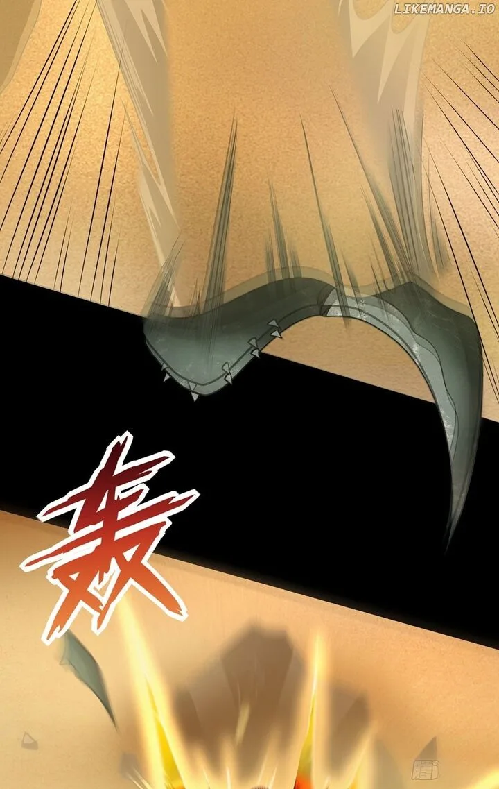 King of Apocalypse Chapter 515 page 4