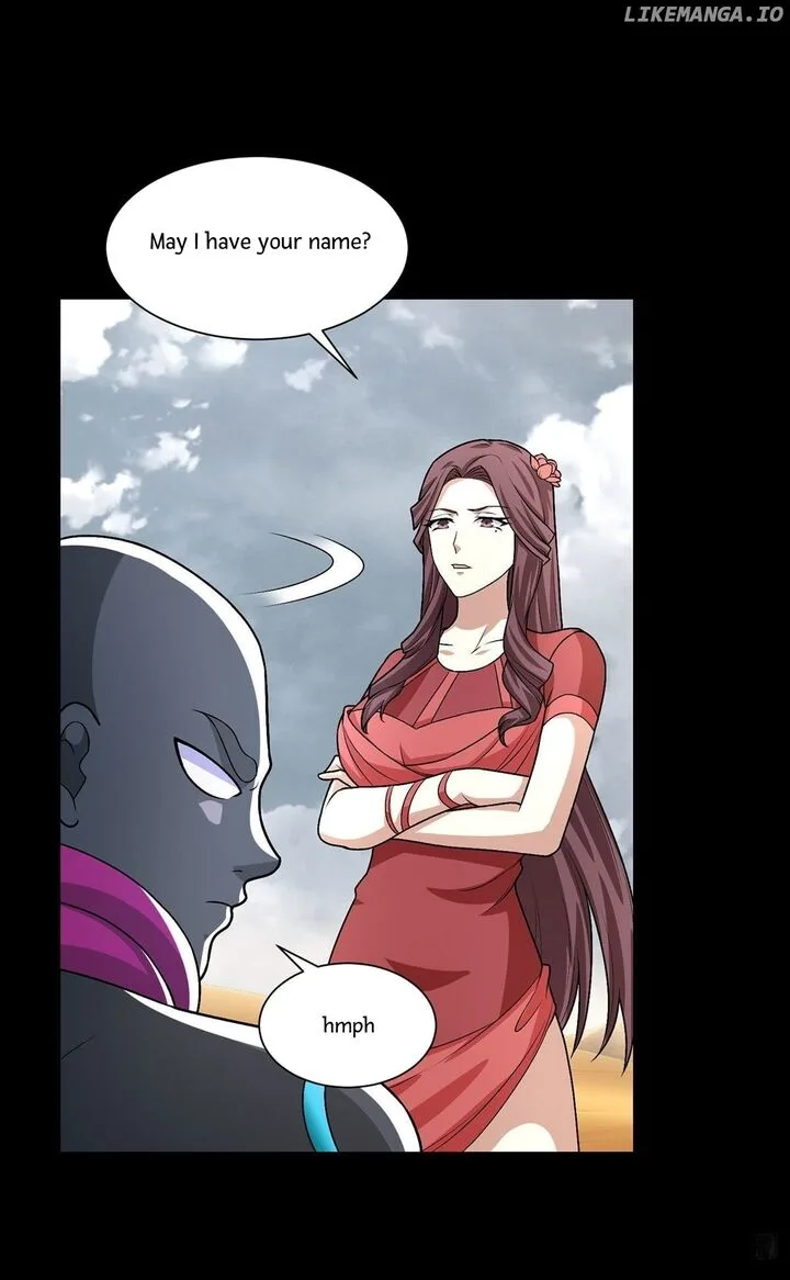 King of Apocalypse Chapter 515 page 20