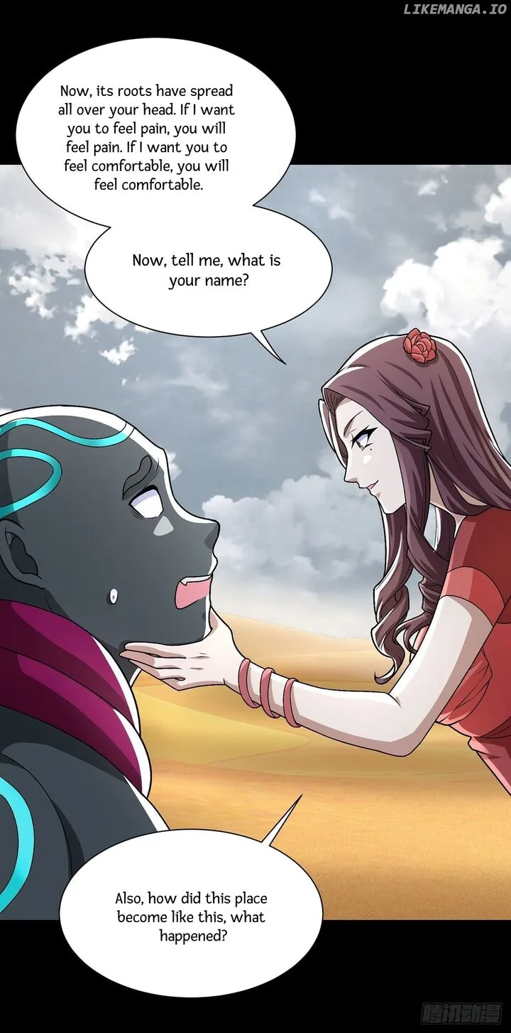 King of Apocalypse Chapter 515 page 24