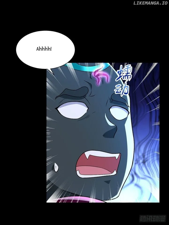 King of Apocalypse Chapter 515 page 23
