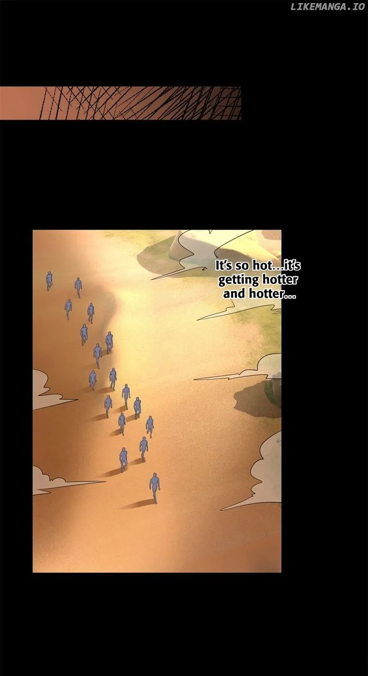 King of Apocalypse Chapter 516 page 25