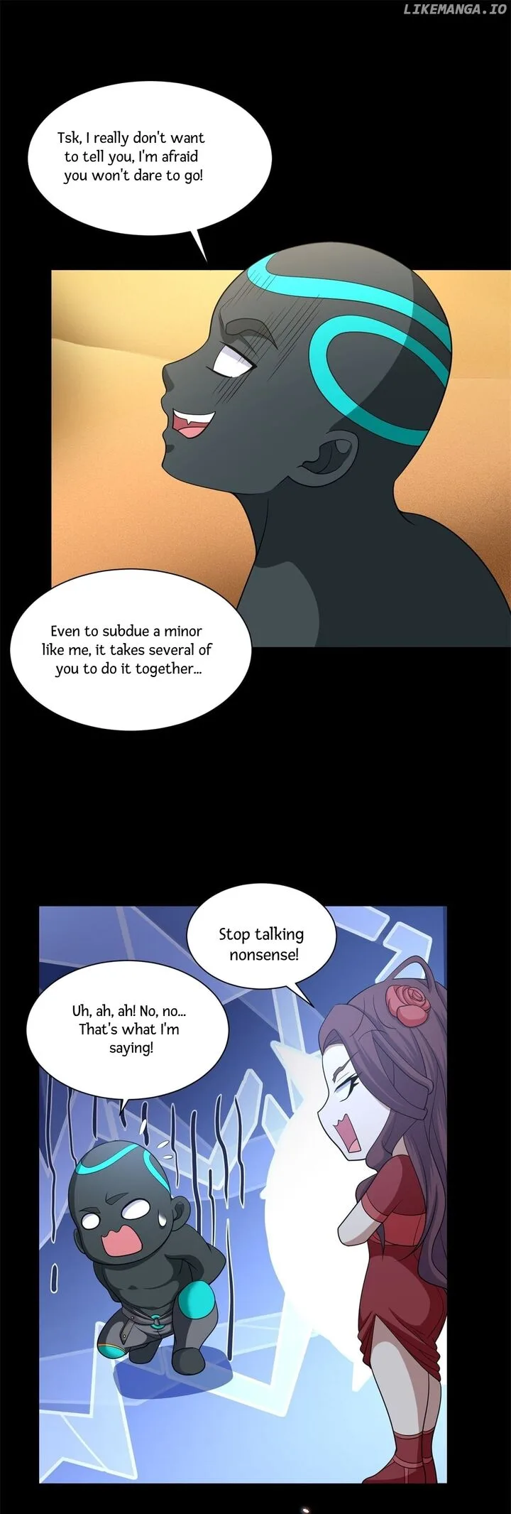 King of Apocalypse Chapter 516 page 7