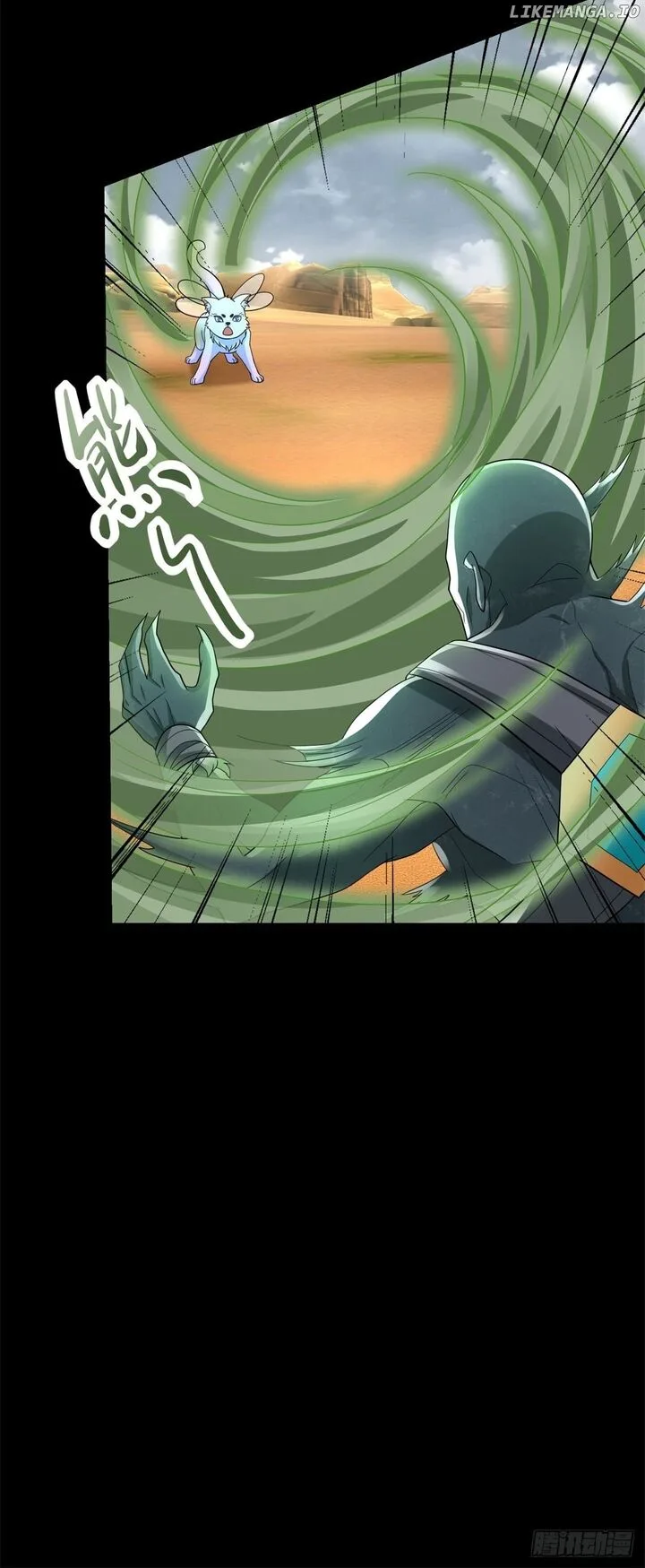 King of Apocalypse Chapter 517 page 9