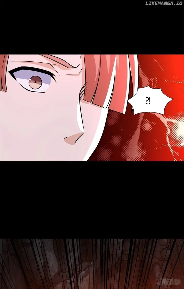 King of Apocalypse Chapter 518 page 21