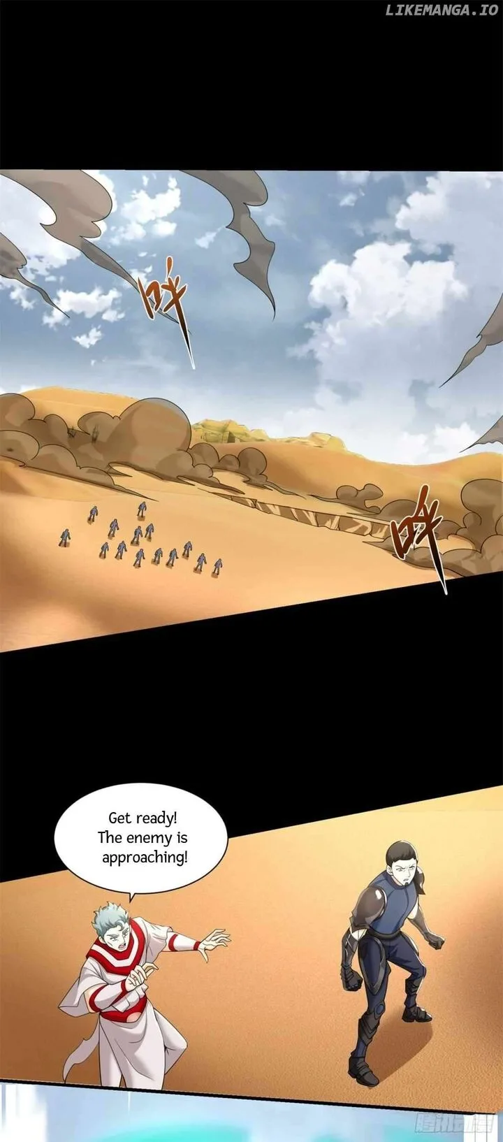 King of Apocalypse Chapter 519 page 2