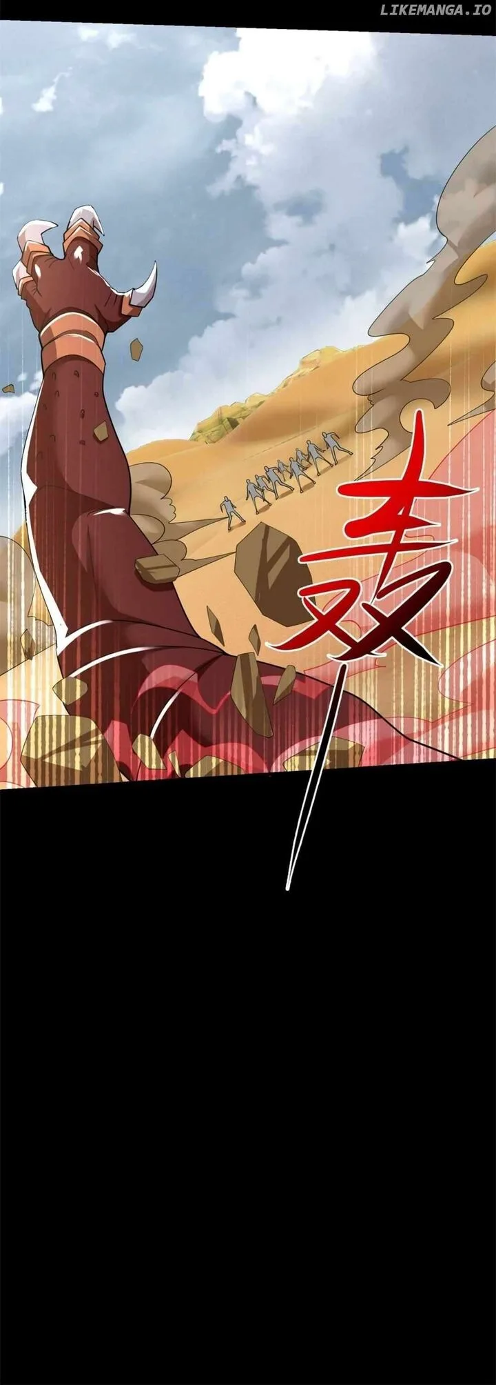 King of Apocalypse Chapter 519 page 9