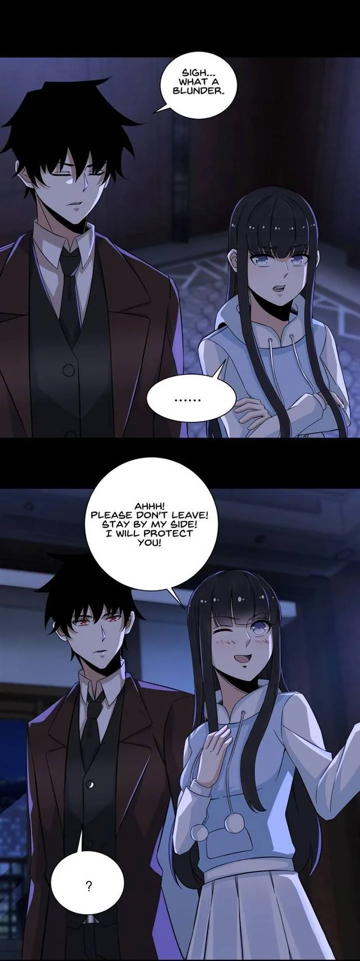 King of Apocalypse Chapter 52 page 9