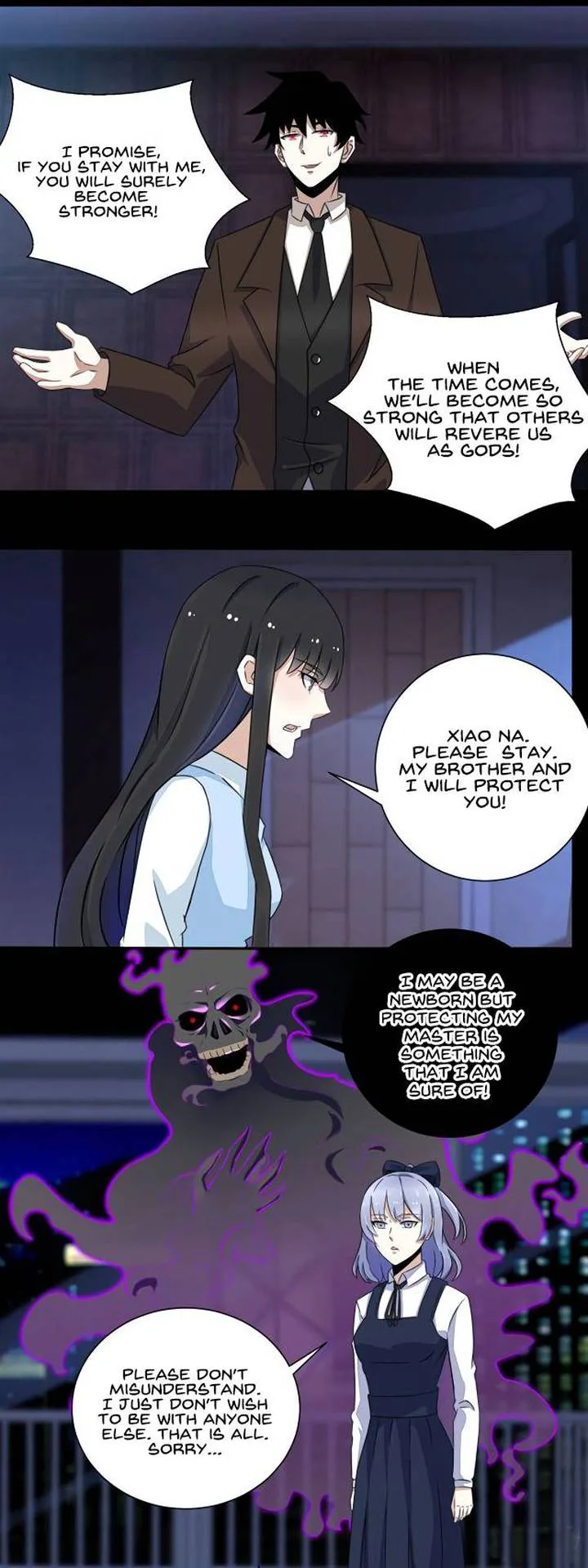 King of Apocalypse Chapter 52 page 6