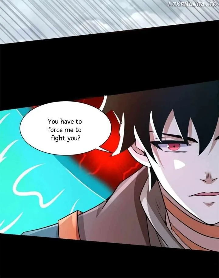 King of Apocalypse Chapter 521 page 14