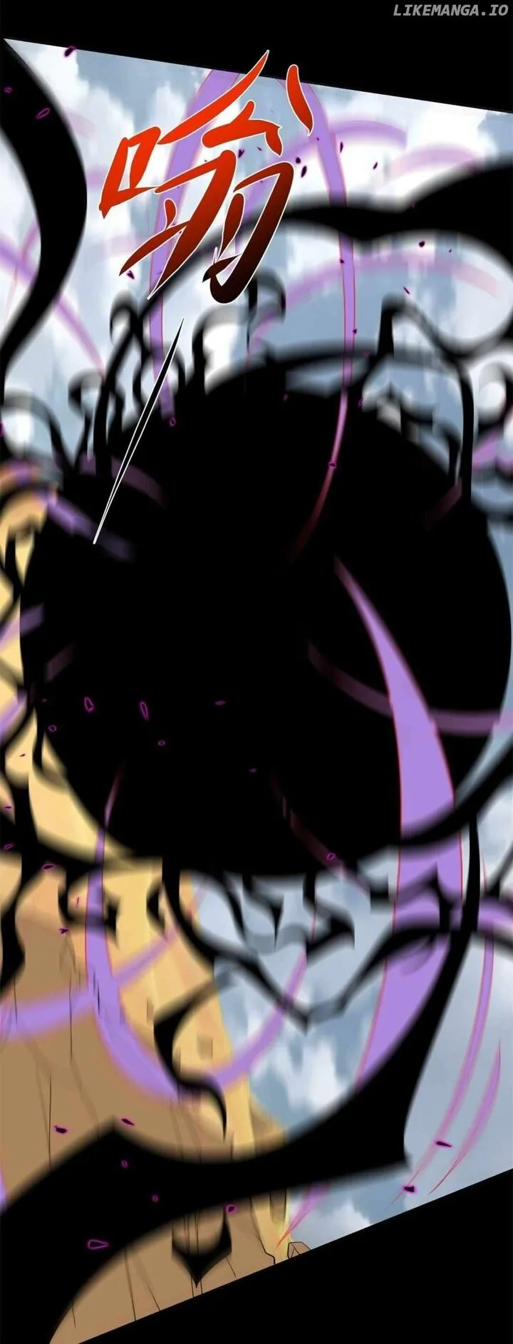 King of Apocalypse Chapter 521 page 17