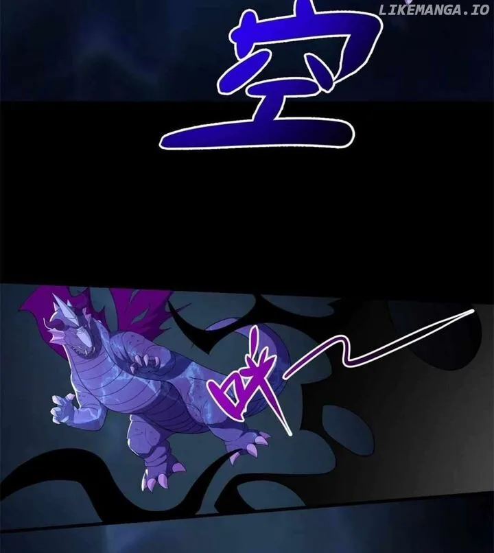 King of Apocalypse Chapter 521 page 21