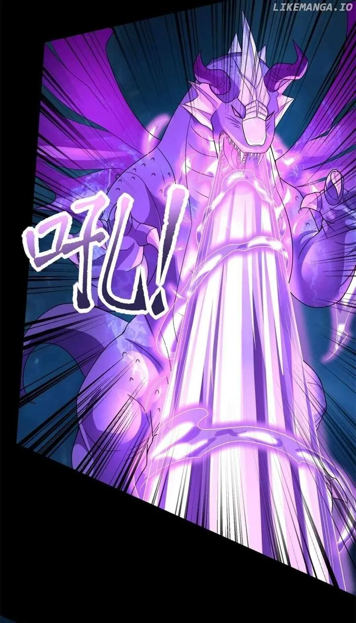 King of Apocalypse Chapter 522 page 13