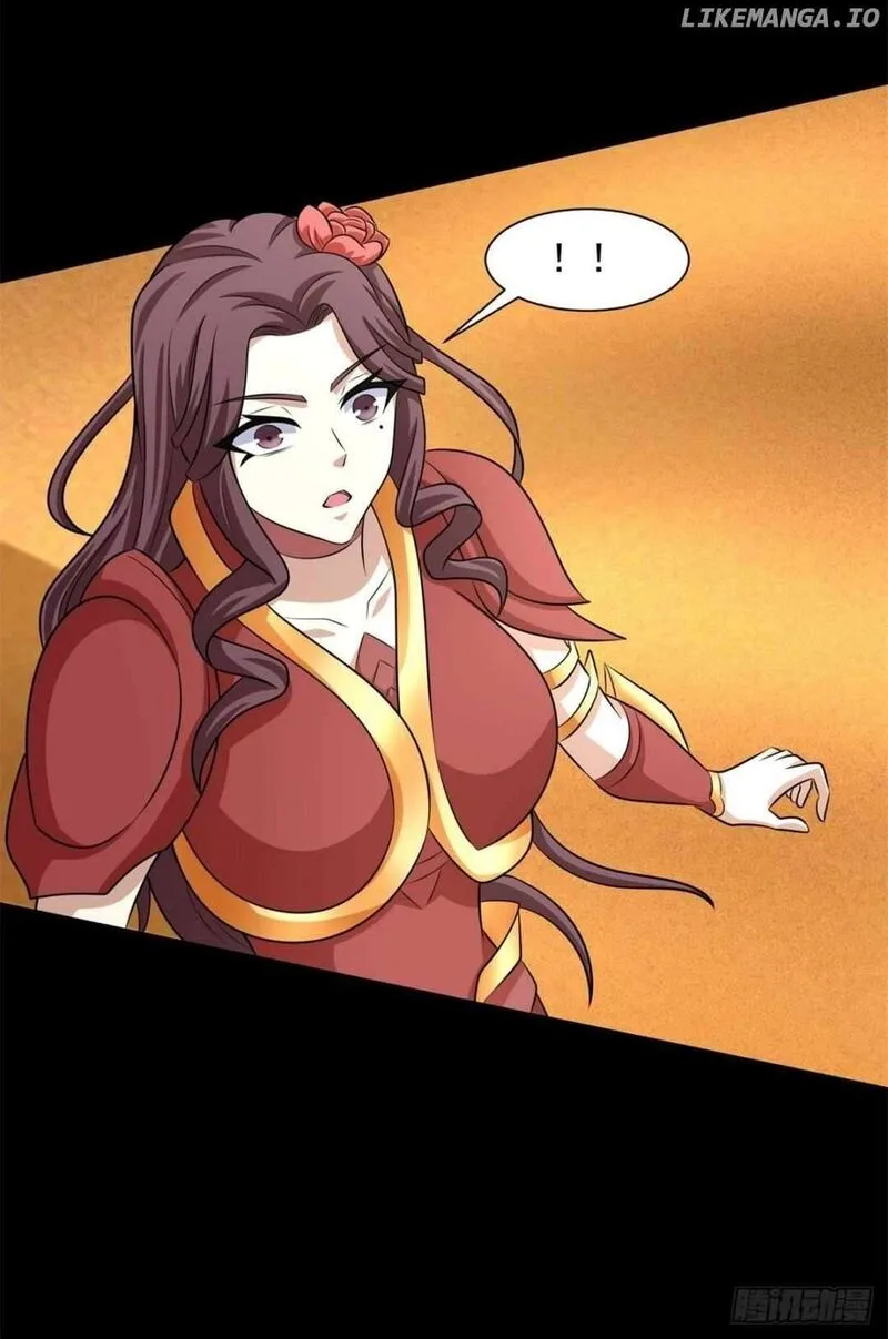 King of Apocalypse Chapter 523 page 3