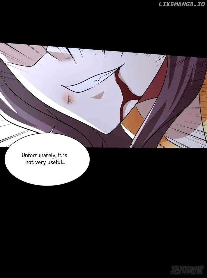 King of Apocalypse Chapter 523 page 10