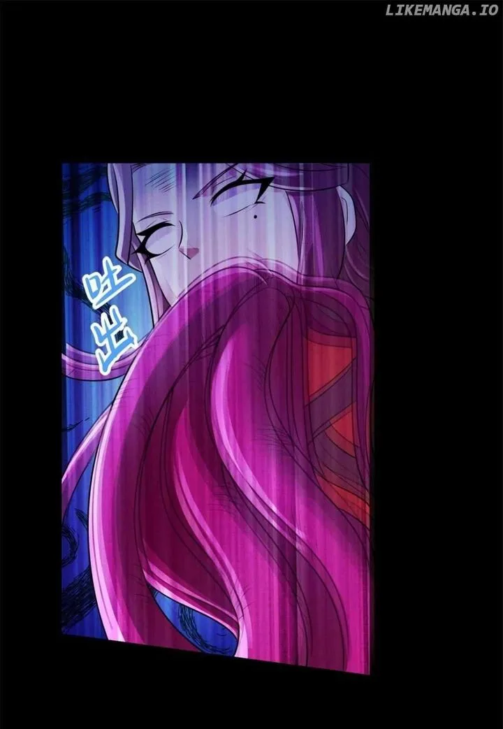 King of Apocalypse Chapter 523 page 11