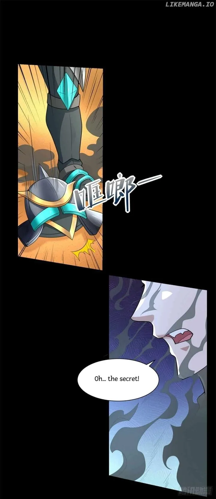 King of Apocalypse Chapter 524 page 26