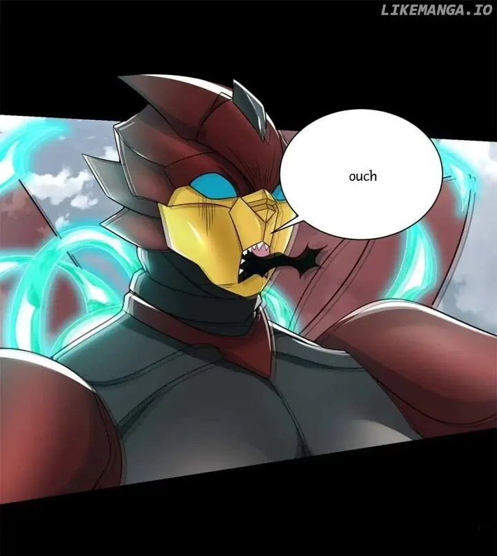 King of Apocalypse Chapter 526 page 10