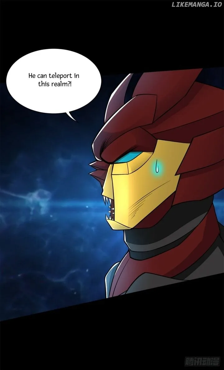 King of Apocalypse Chapter 527 page 6