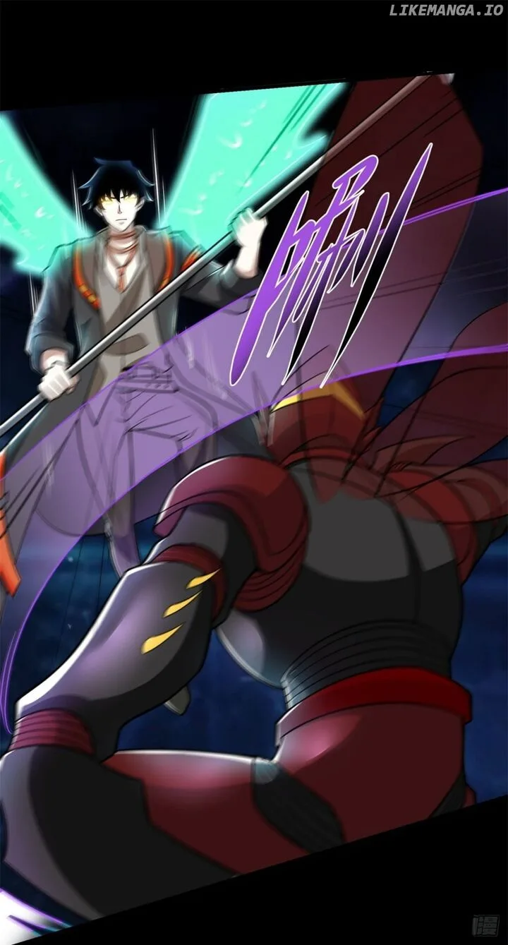 King of Apocalypse Chapter 527 page 15