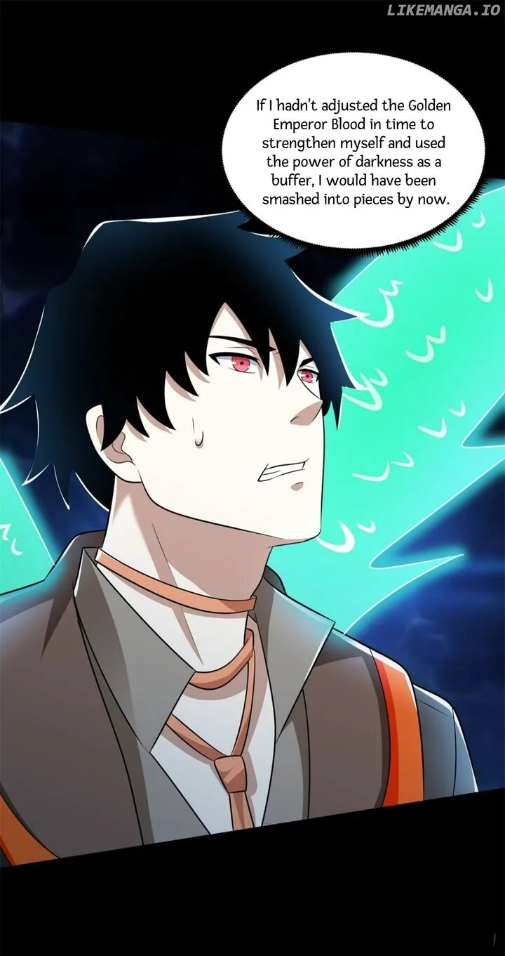 King of Apocalypse Chapter 527 page 32