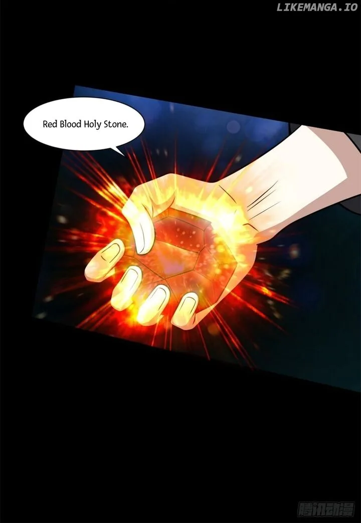 King of Apocalypse Chapter 527 page 19