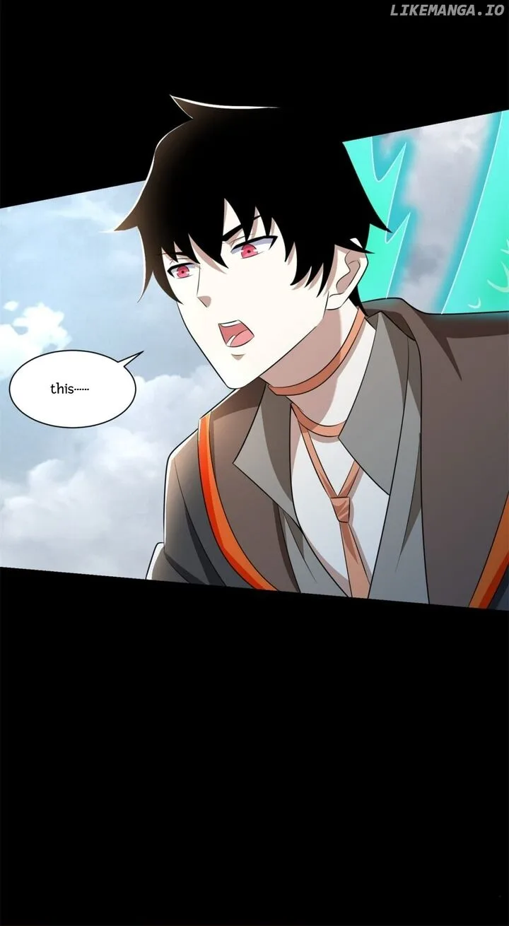 King of Apocalypse Chapter 527 page 35
