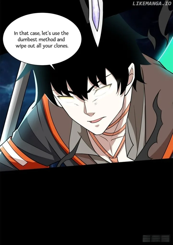 King of Apocalypse Chapter 527 page 3