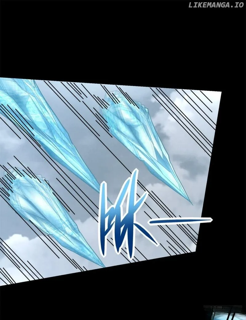 King of Apocalypse Chapter 528 page 2