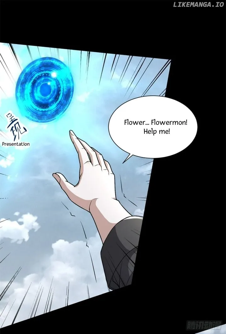 King of Apocalypse Chapter 528 page 27