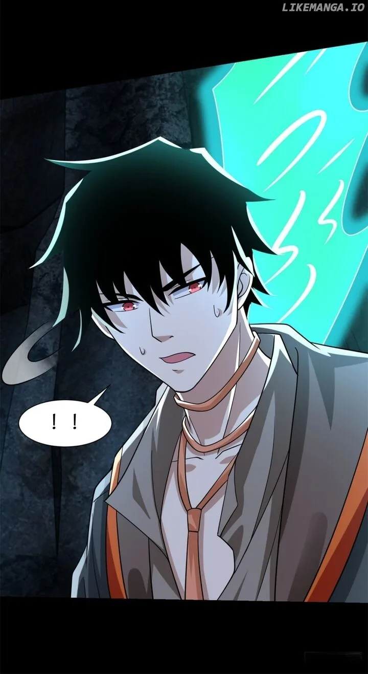 King of Apocalypse Chapter 529 page 9
