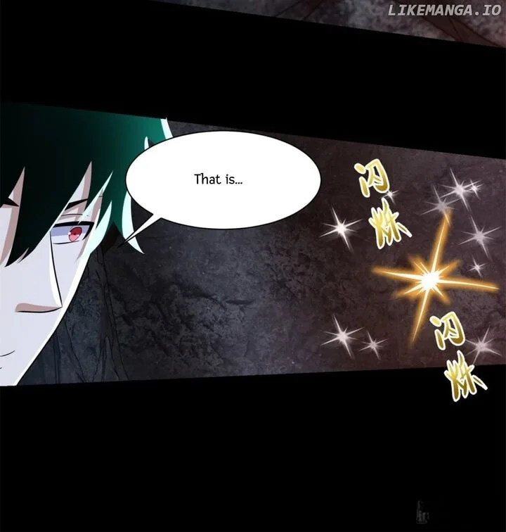 King of Apocalypse Chapter 529 page 17