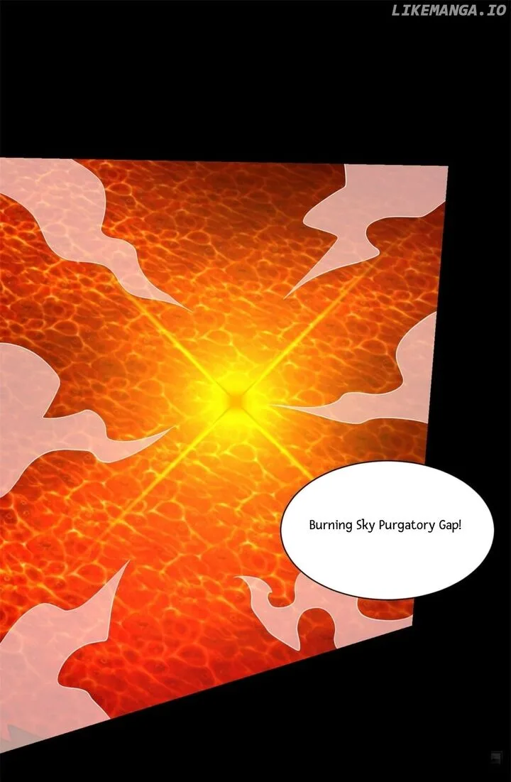 King of Apocalypse Chapter 529 page 18