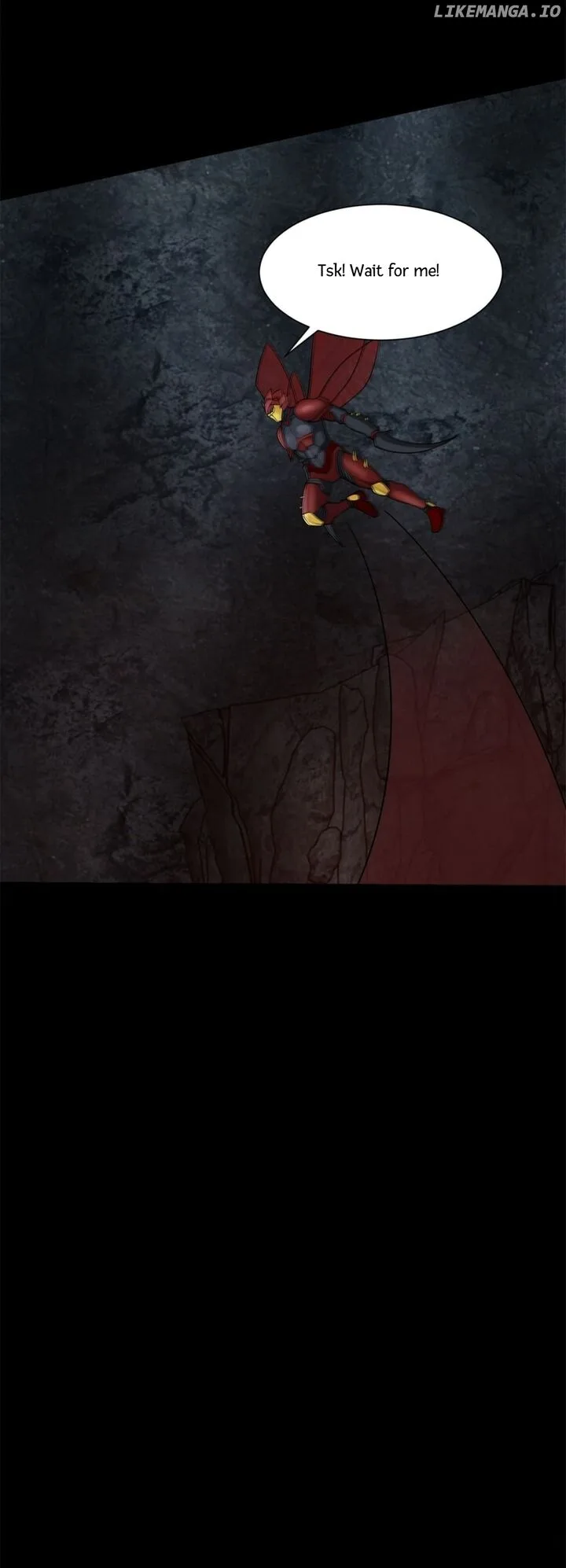 King of Apocalypse Chapter 529 page 32