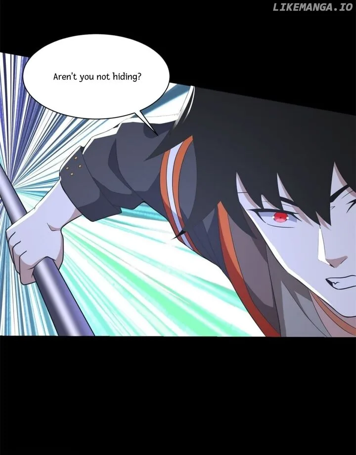 King of Apocalypse Chapter 531 page 20