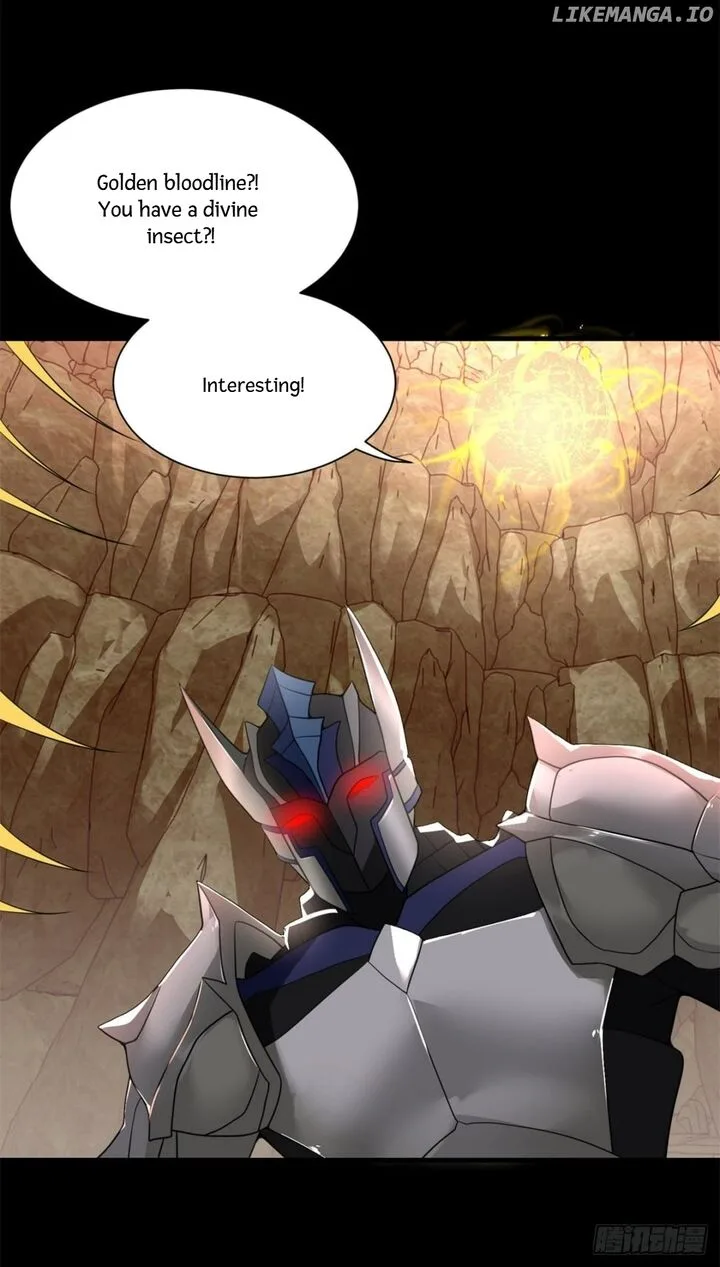 King of Apocalypse Chapter 531 page 17