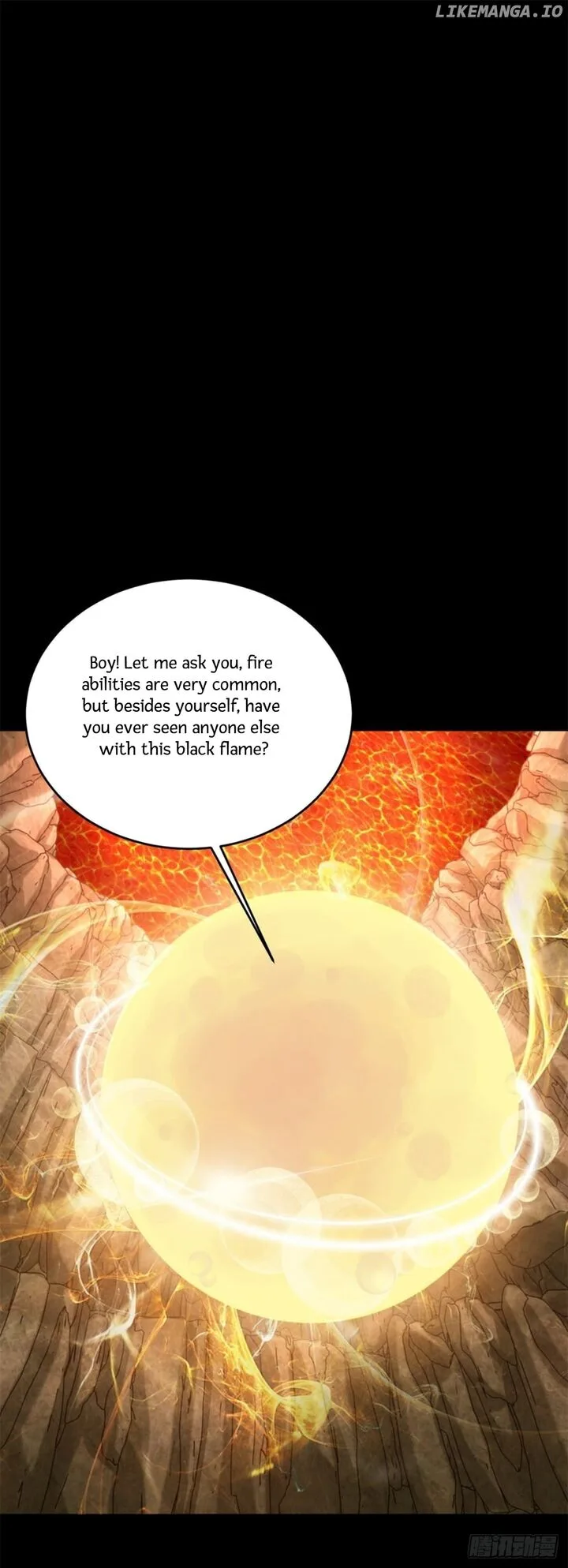 King of Apocalypse Chapter 532 page 30
