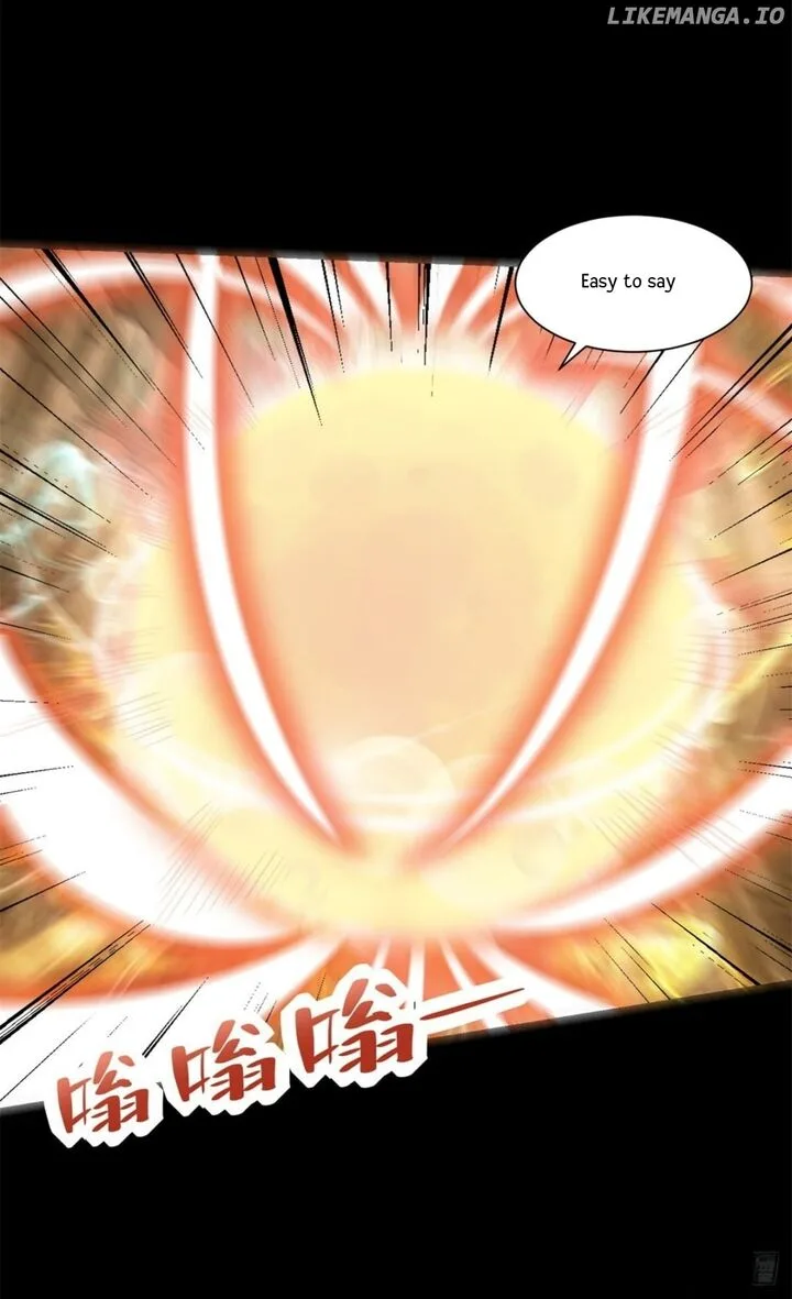 King of Apocalypse Chapter 533 page 4