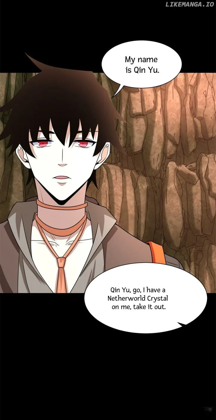 King of Apocalypse Chapter 533 page 10