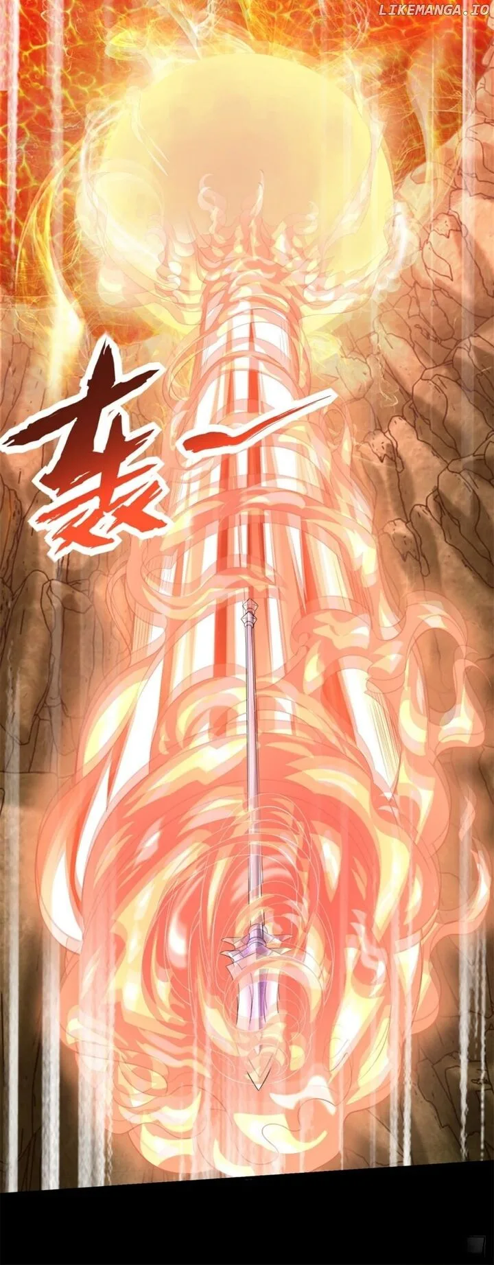 King of Apocalypse Chapter 533 page 16