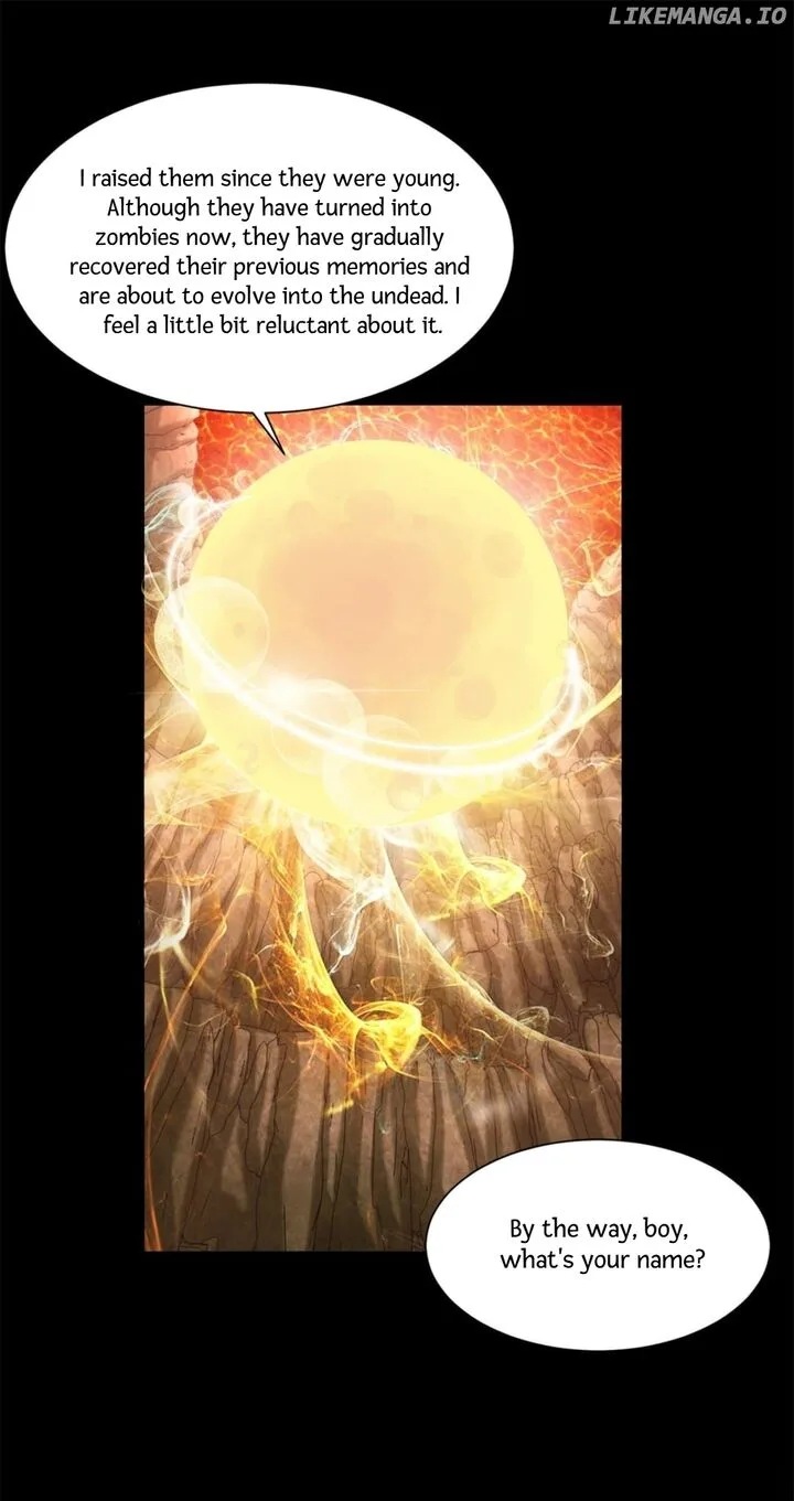 King of Apocalypse Chapter 533 page 9
