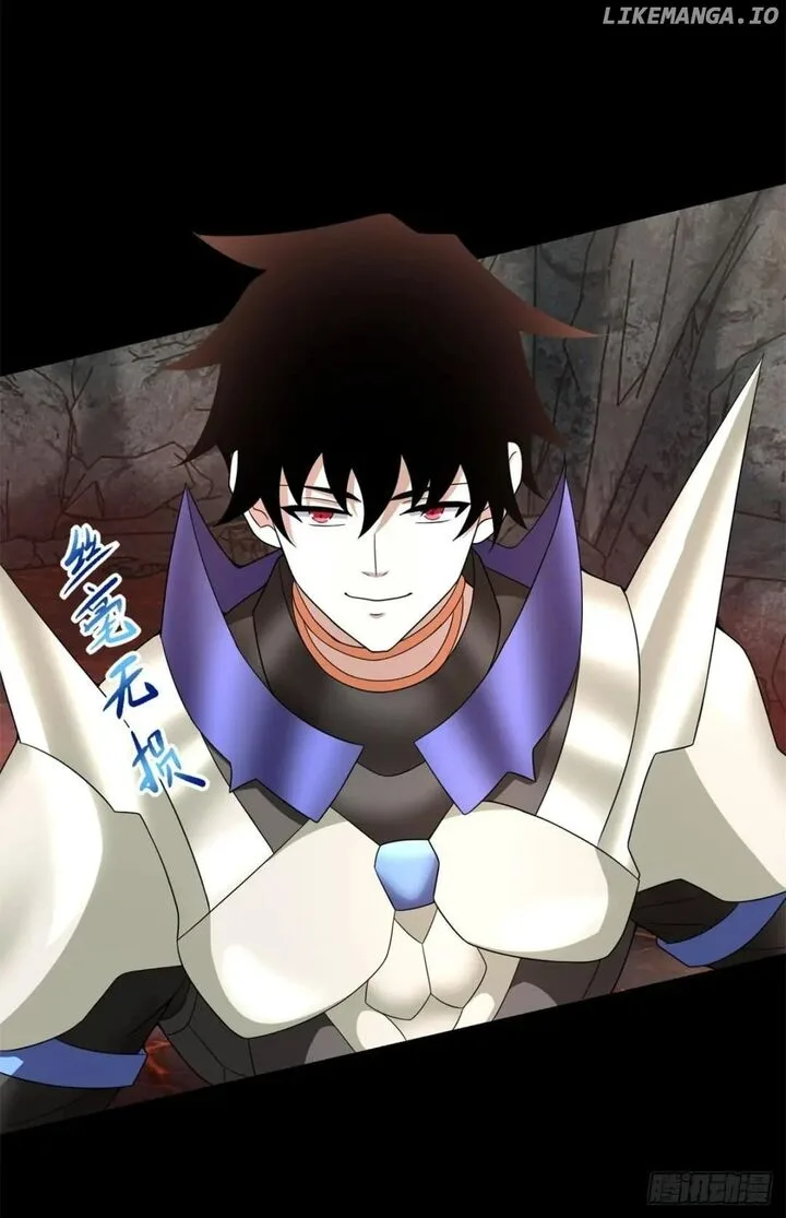 King of Apocalypse Chapter 535 page 29
