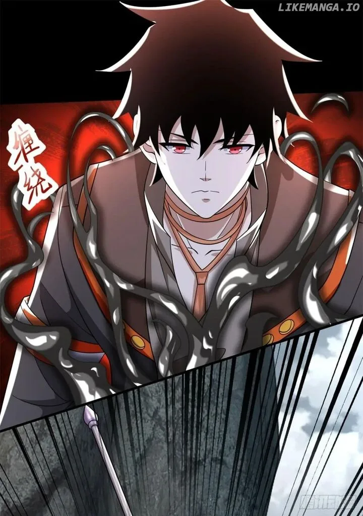 King of Apocalypse Chapter 535 page 16