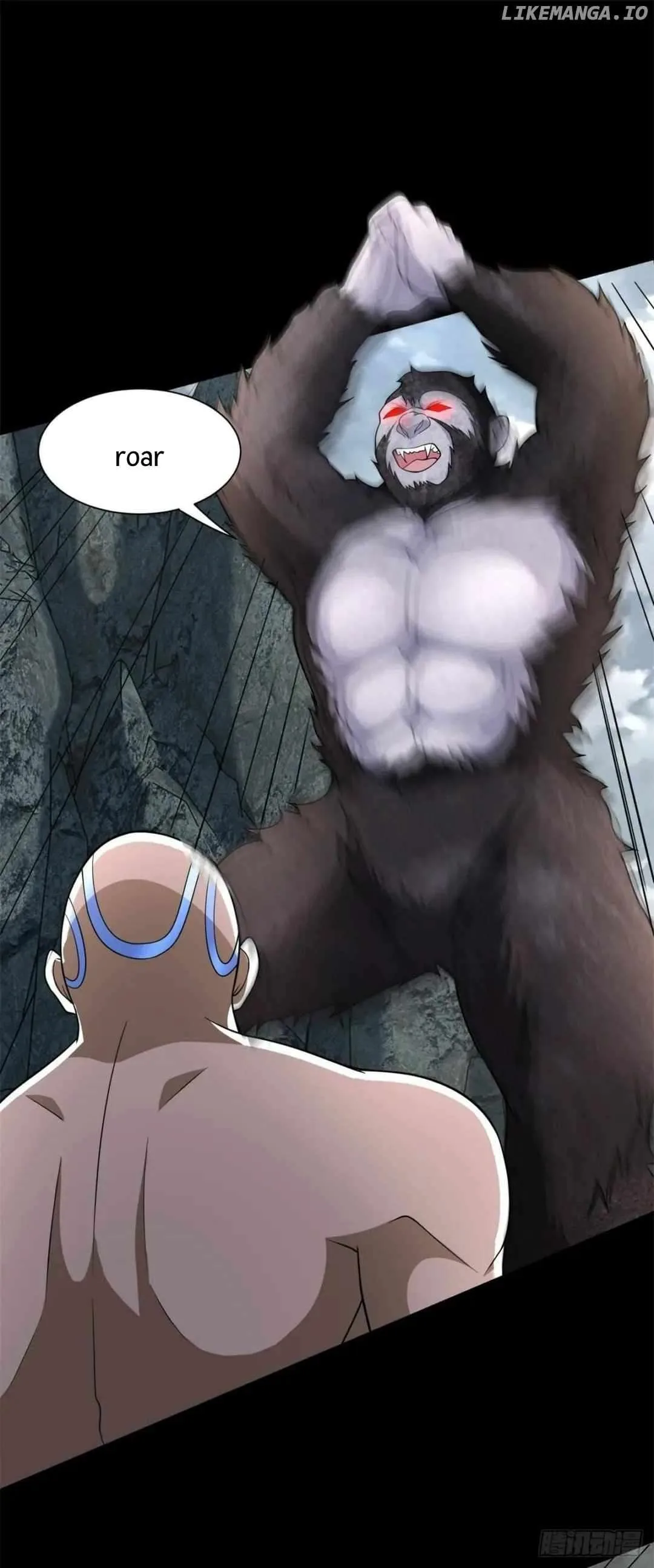 King of Apocalypse Chapter 536 page 22