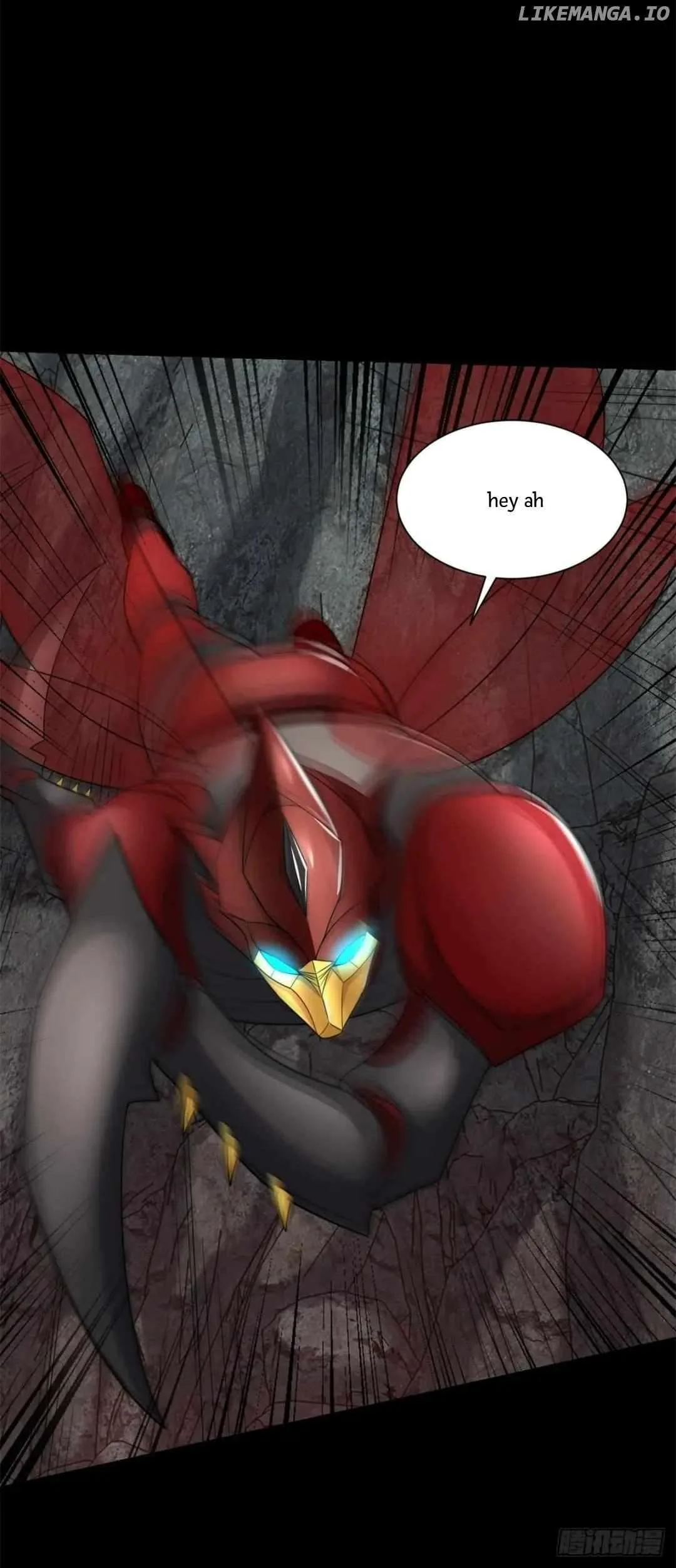 King of Apocalypse Chapter 536 page 7