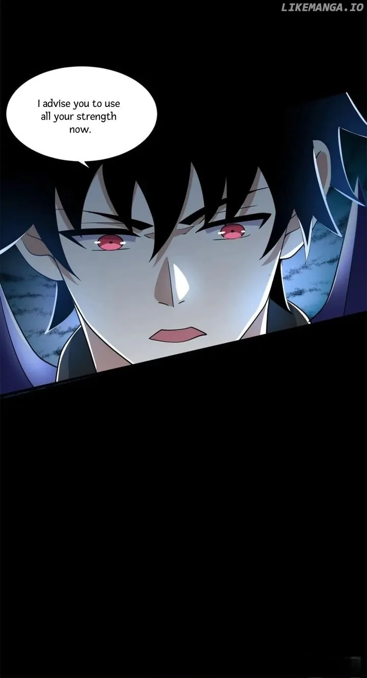 King of Apocalypse Chapter 537 page 5