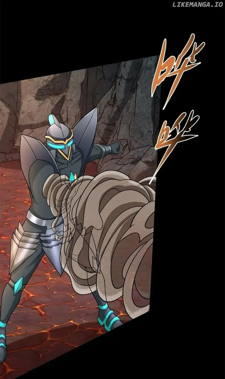 King of Apocalypse Chapter 537 page 20
