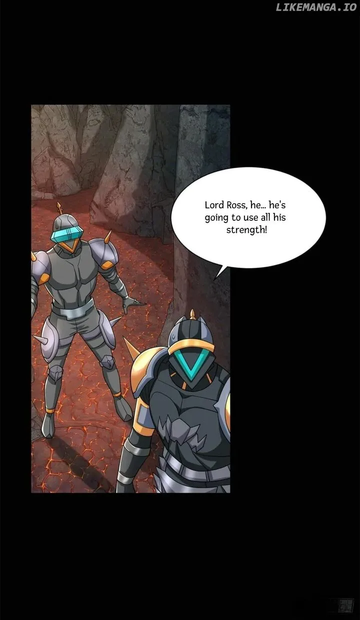 King of Apocalypse Chapter 537 page 8