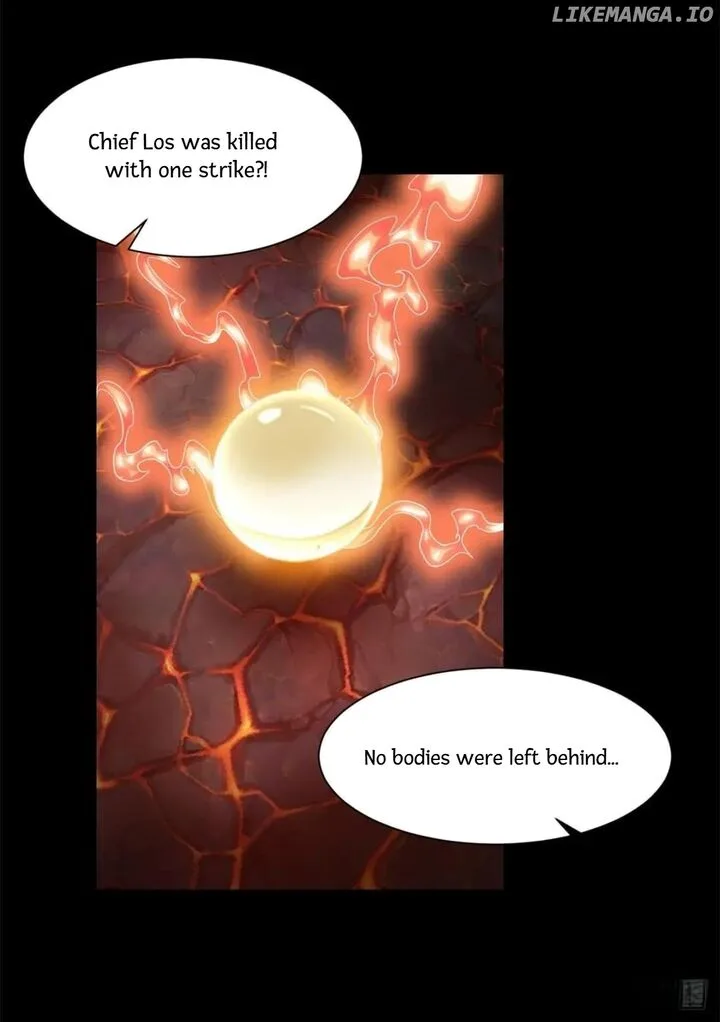 King of Apocalypse Chapter 538 page 15