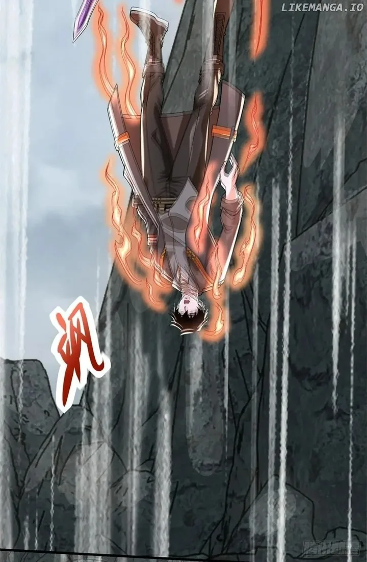 King of Apocalypse Chapter 539 page 4